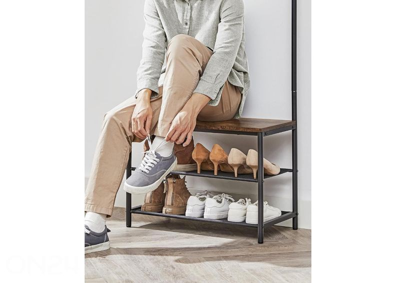 Esikunagi suurendatud