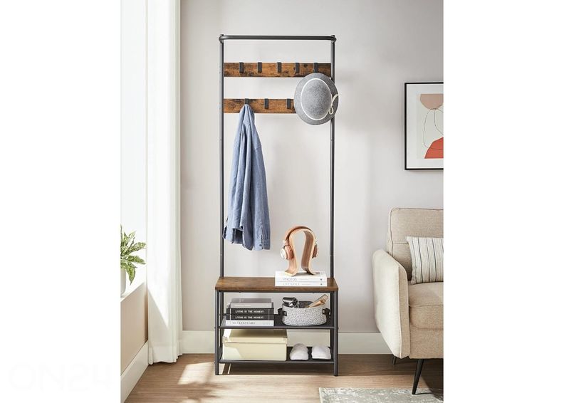 Esikunagi suurendatud