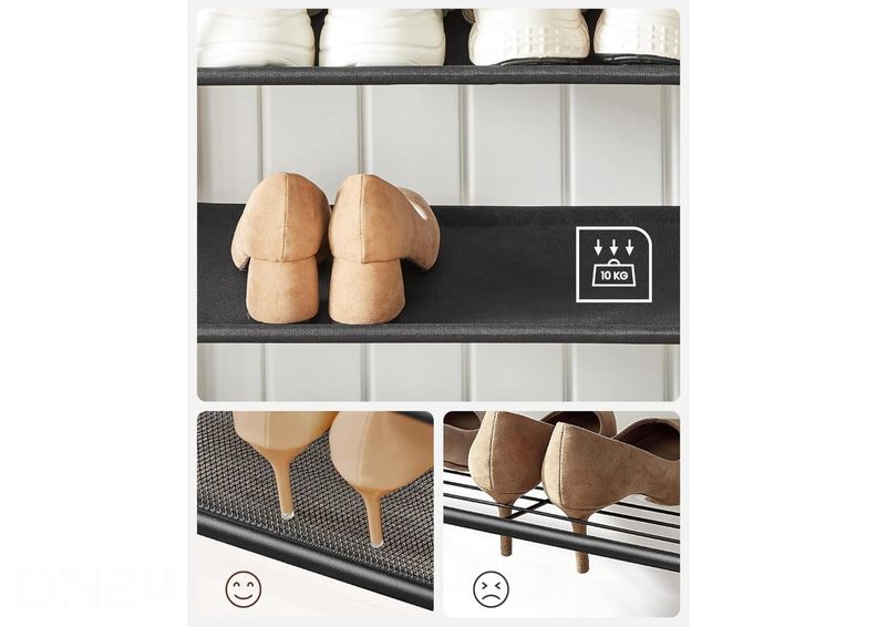 Esikunagi suurendatud