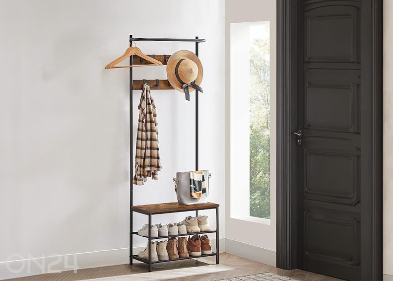 Esikunagi suurendatud