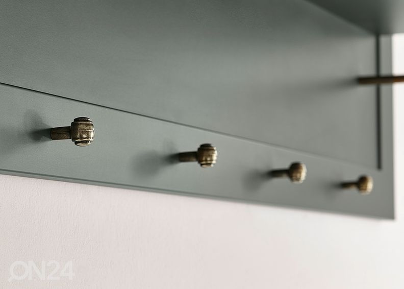 Esikunagi Ascot 109 cm suurendatud