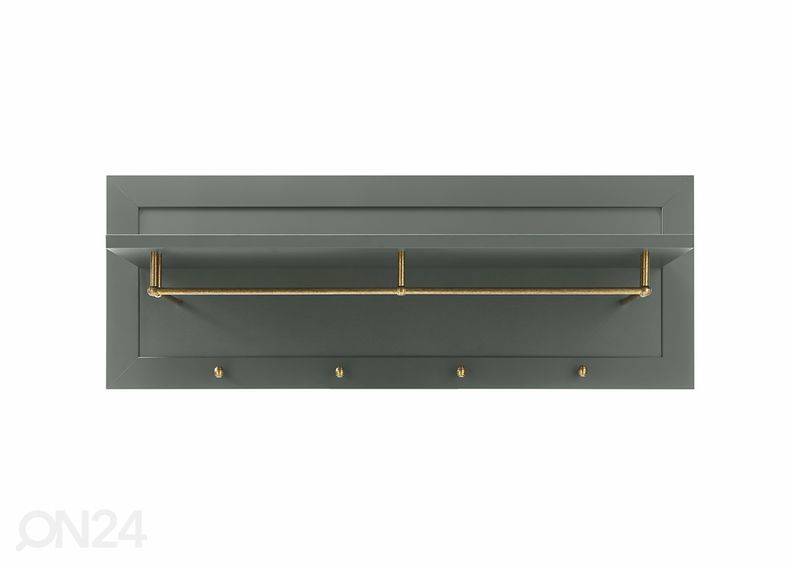 Esikunagi Ascot 109 cm suurendatud