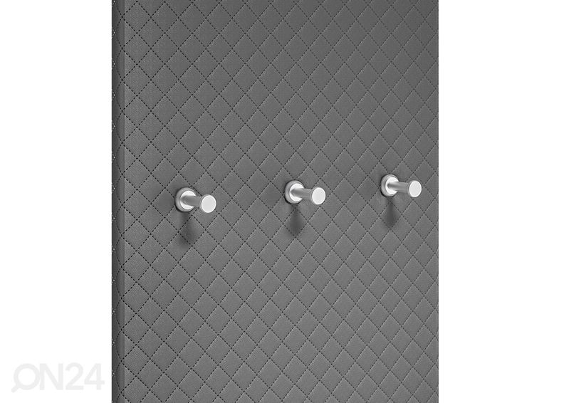 Esikunagi Bianca suurendatud