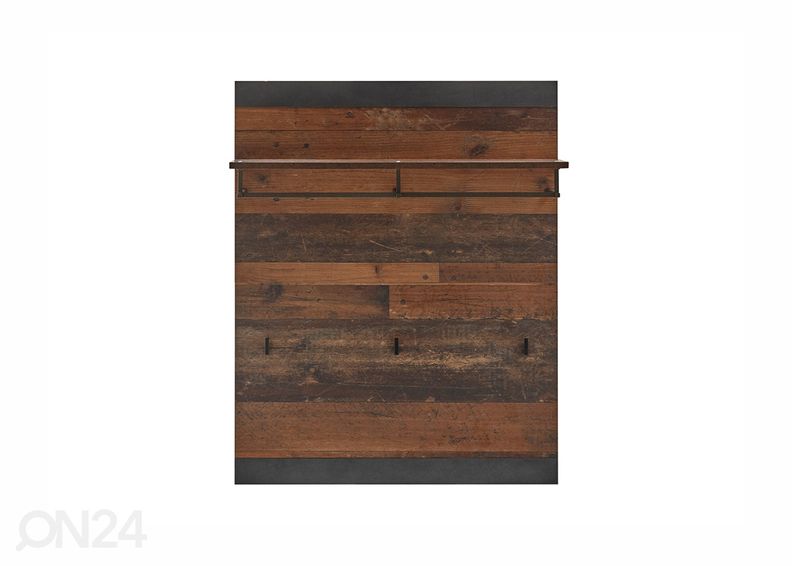 Esikunagi Brooklyn 80 cm suurendatud
