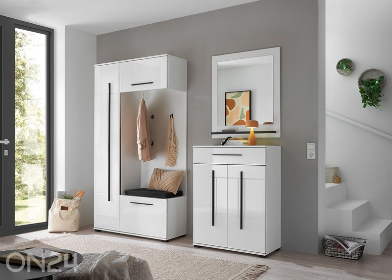 Esikunagi Cantara suurendatud