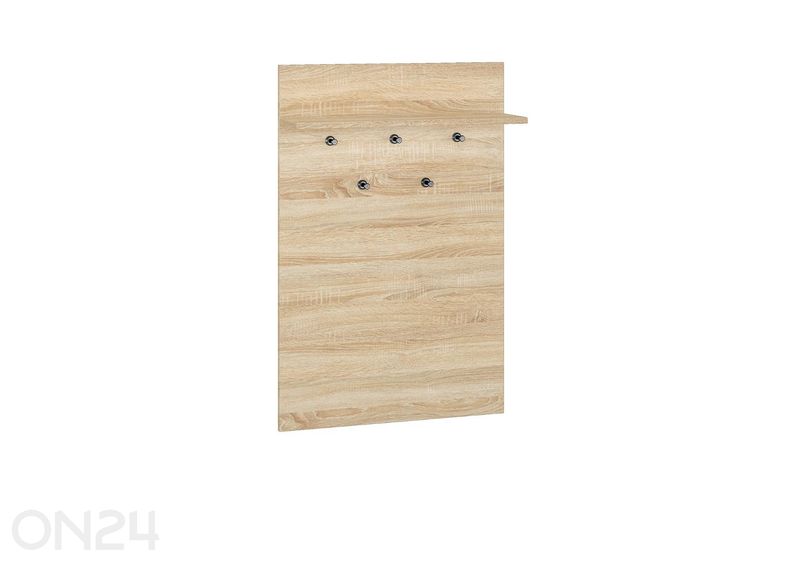 Esikunagi Caro suurendatud