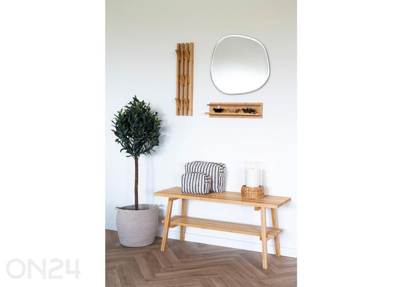 Esikunagi Ember suurendatud