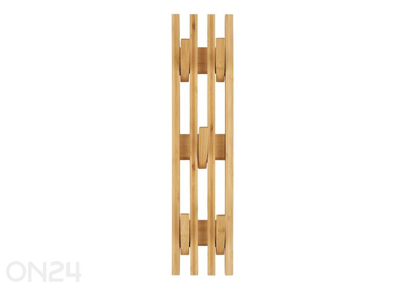 Esikunagi Ember suurendatud