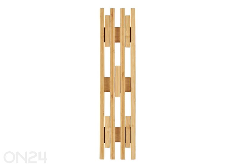 Esikunagi Ember suurendatud