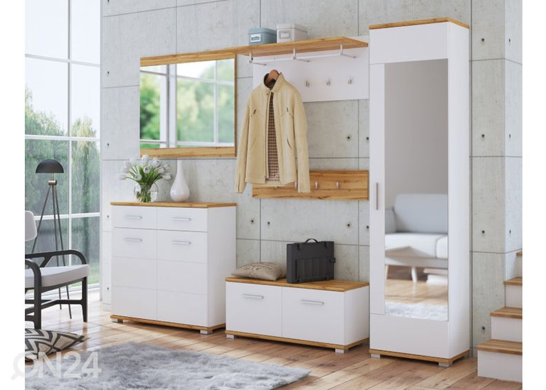 Esikunagi Hola 90 cm suurendatud