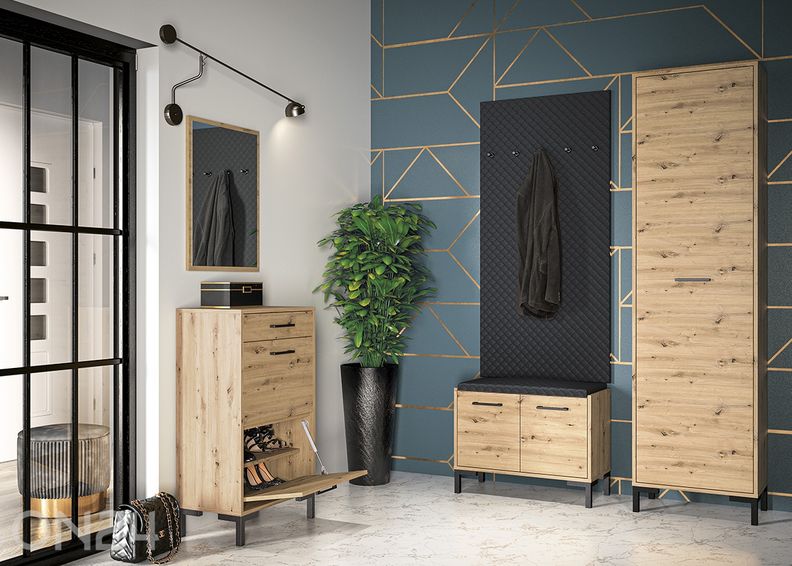 Esikunagi Porto 70 cm suurendatud