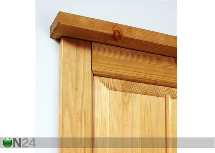 Esikunagi Trinidad suurendatud