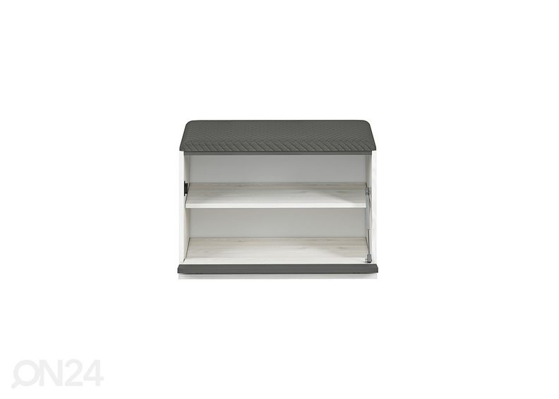 Esikupink suurendatud