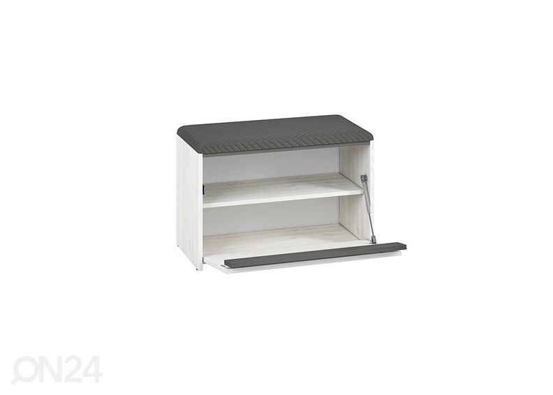 Esikupink suurendatud