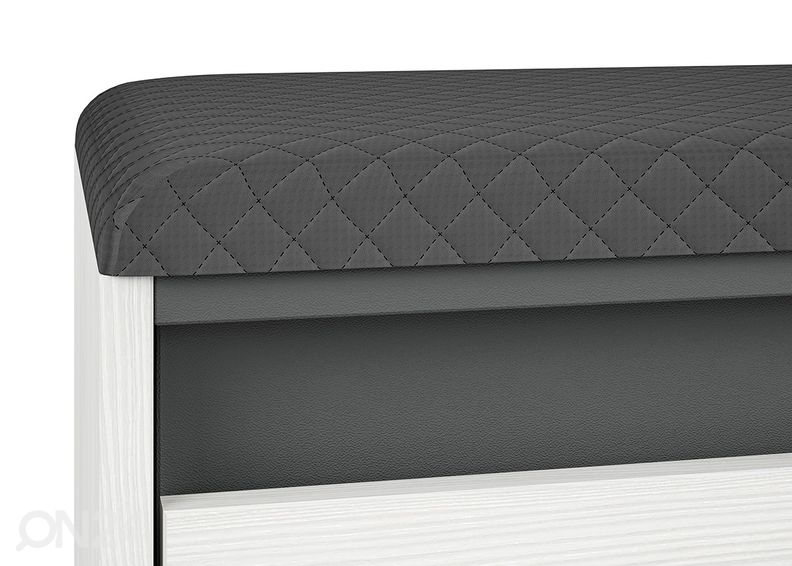 Esikupink suurendatud