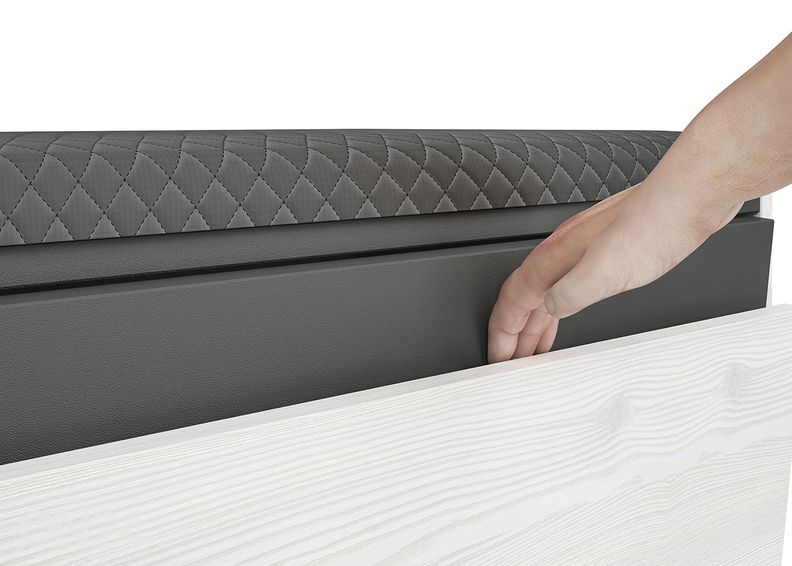 Esikupink suurendatud