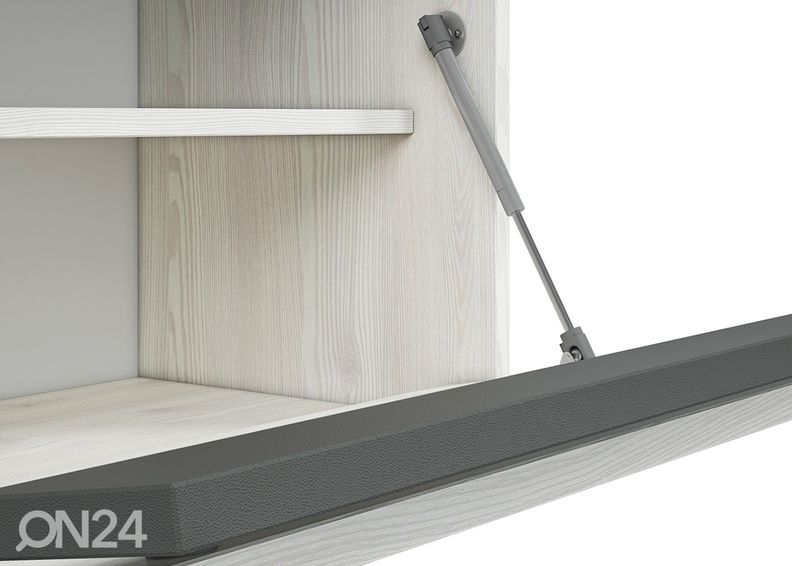 Esikupink suurendatud