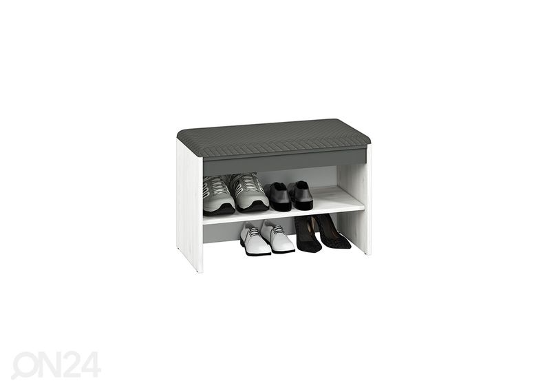 Esikupink suurendatud