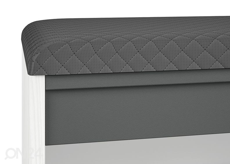 Esikupink suurendatud