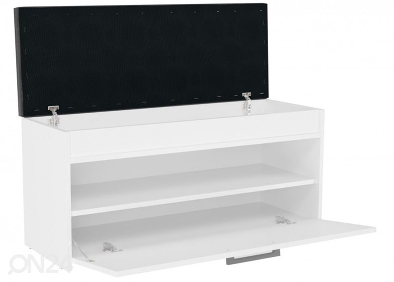 Esikupink suurendatud