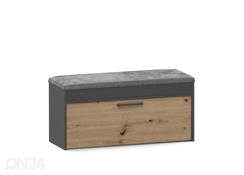 Esikupink suurendatud