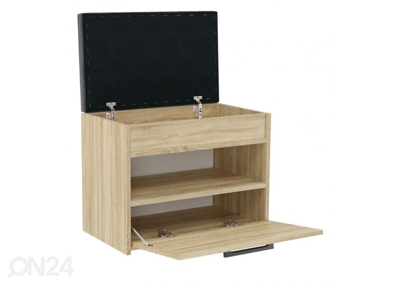 Esikupink suurendatud