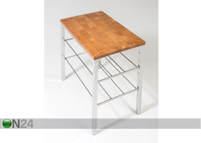Esikupink 50 cm suurendatud