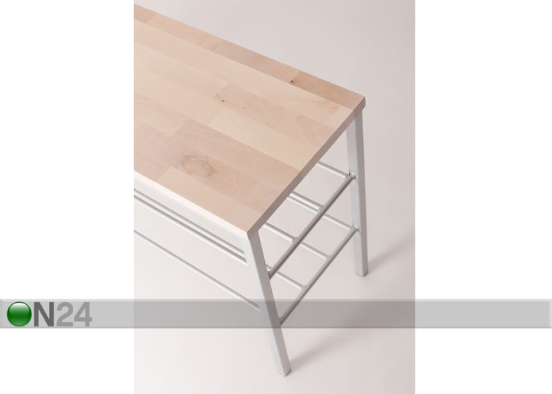 Esikupink 80 cm suurendatud