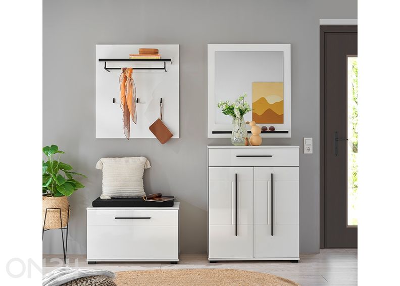 Esikupink Cantara suurendatud