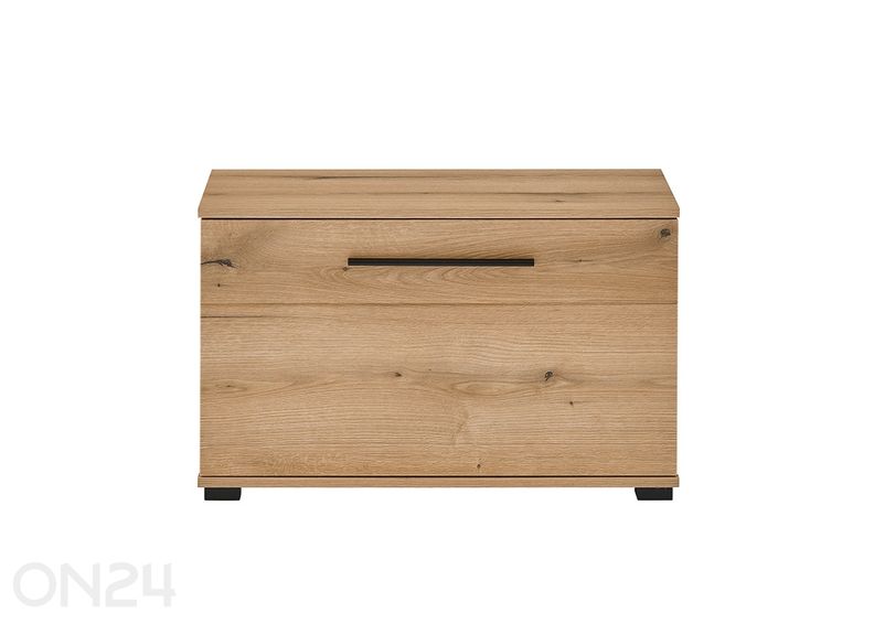 Esikupink Cantara suurendatud