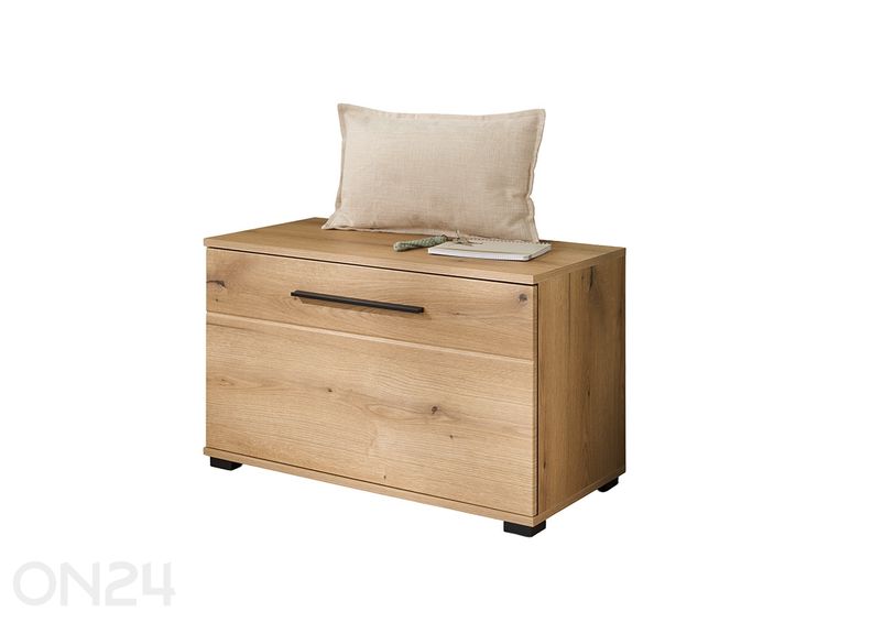 Esikupink Cantara suurendatud