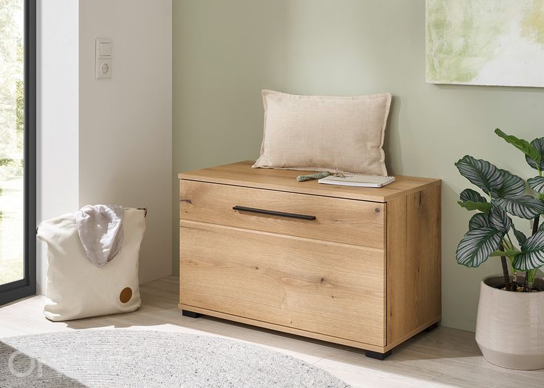 Esikupink Cantara suurendatud