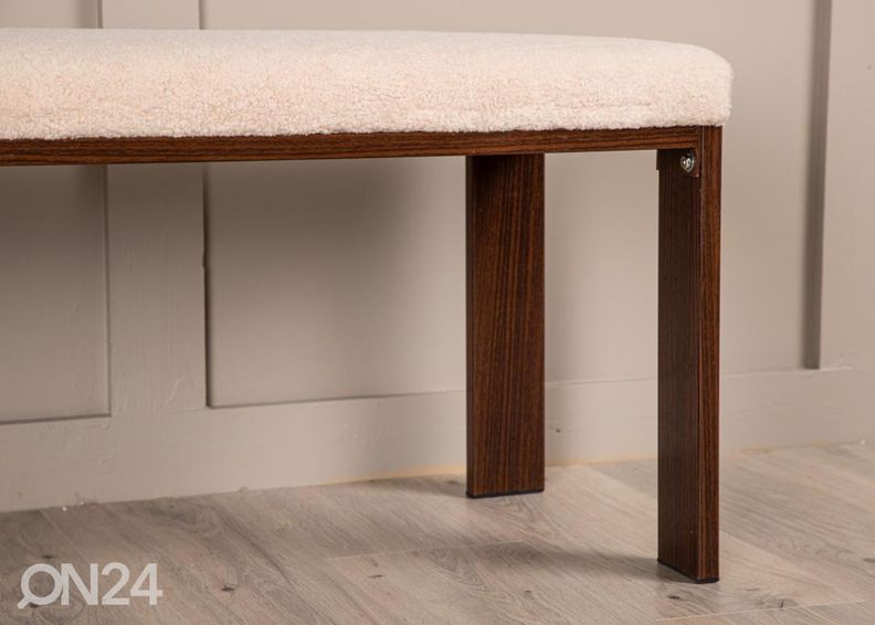 Esikupink Chester suurendatud