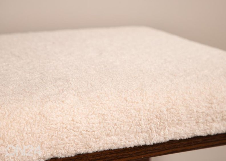 Esikupink Chester suurendatud