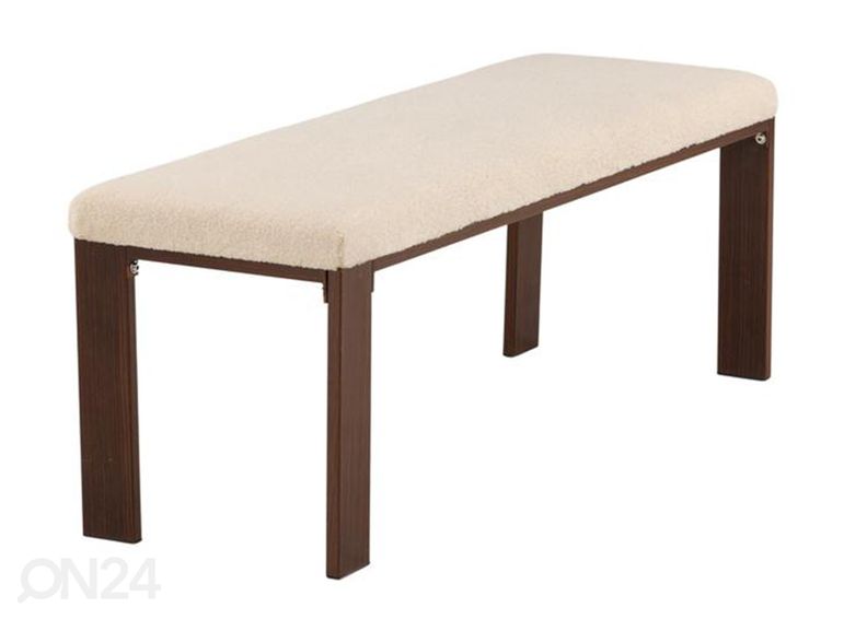 Esikupink Chester suurendatud