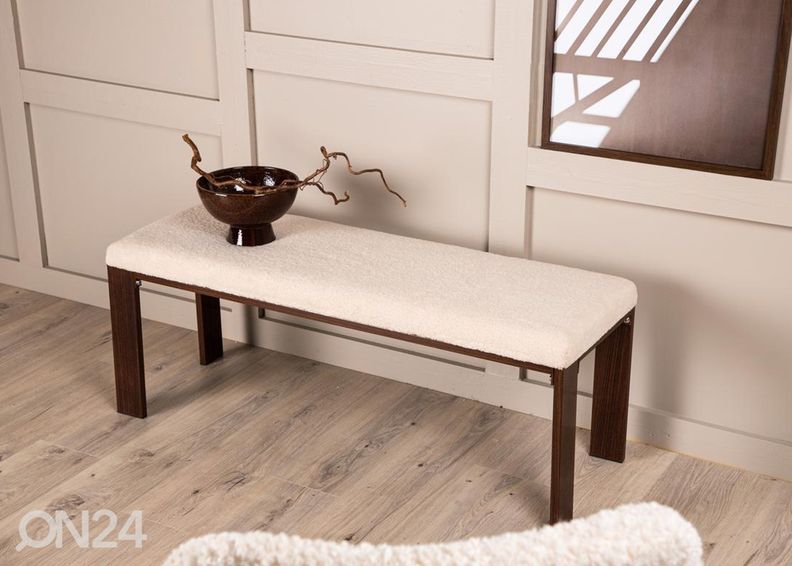 Esikupink Chester suurendatud