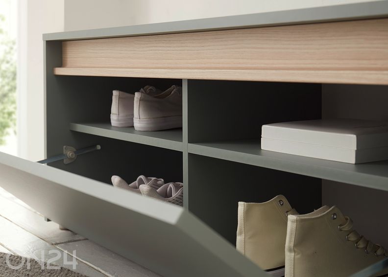 Esikupink City suurendatud