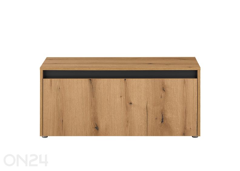 Esikupink City suurendatud