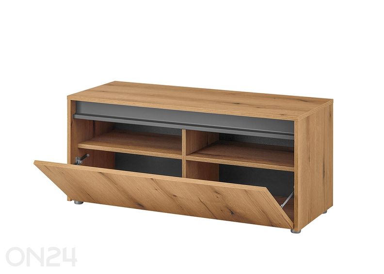 Esikupink City suurendatud