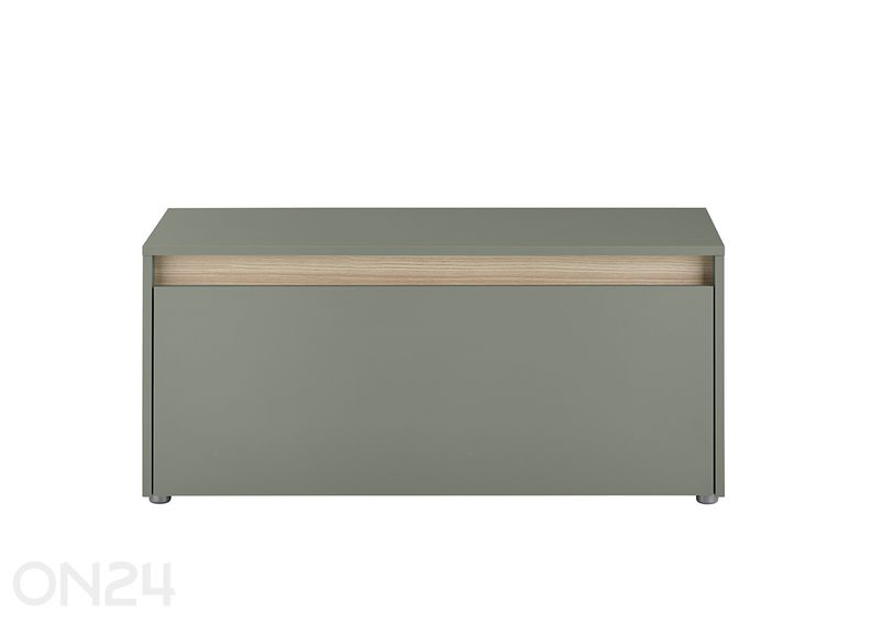 Esikupink City suurendatud