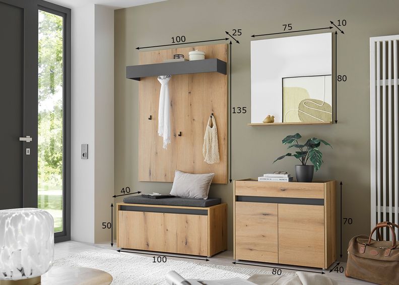 Esikupink City suurendatud