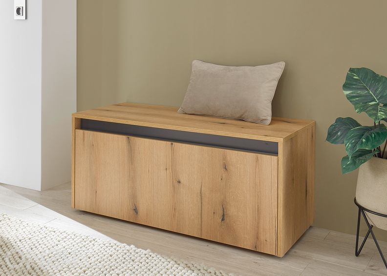 Esikupink City suurendatud