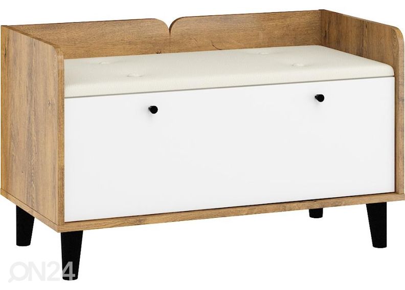 Esikupink Glandore 90 cm suurendatud