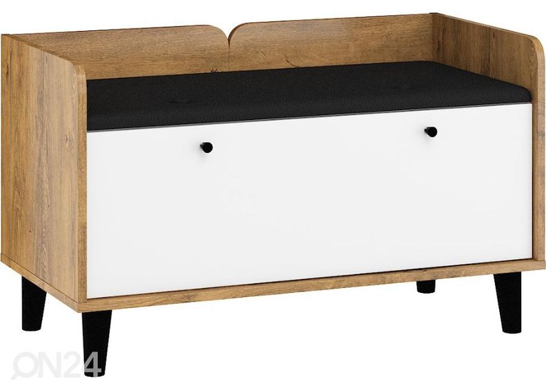 Esikupink Glandore 90 cm suurendatud