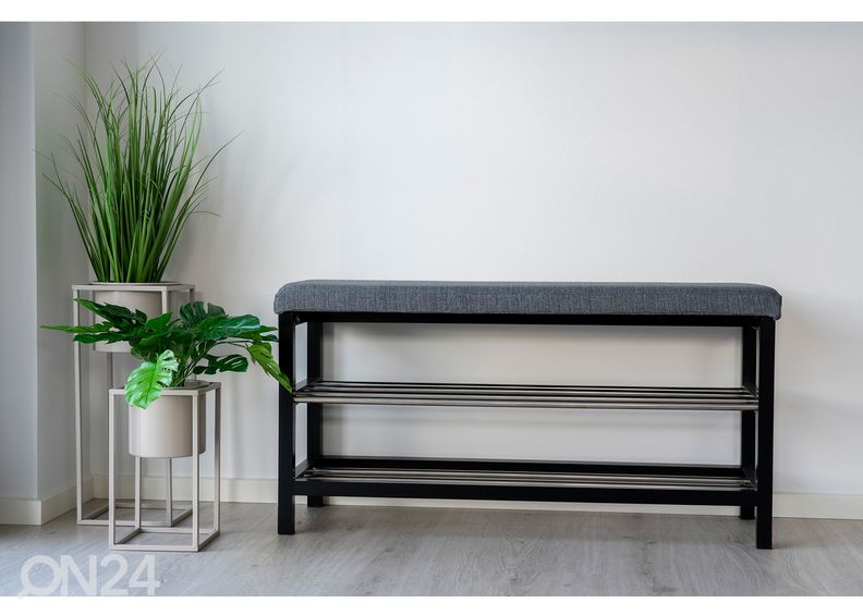 Esikupink Palmi 100 cm suurendatud