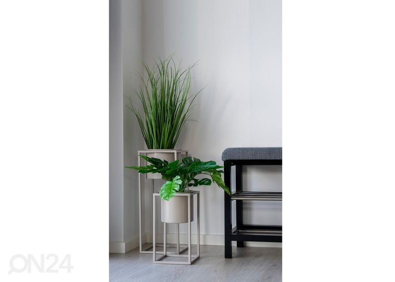 Esikupink Palmi 100 cm suurendatud