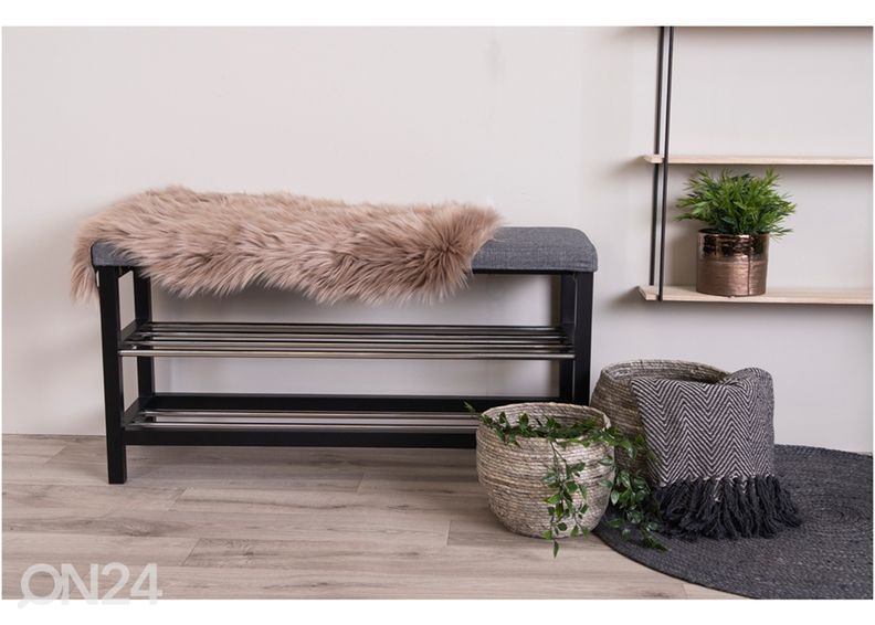 Esikupink Palmi 100 cm suurendatud