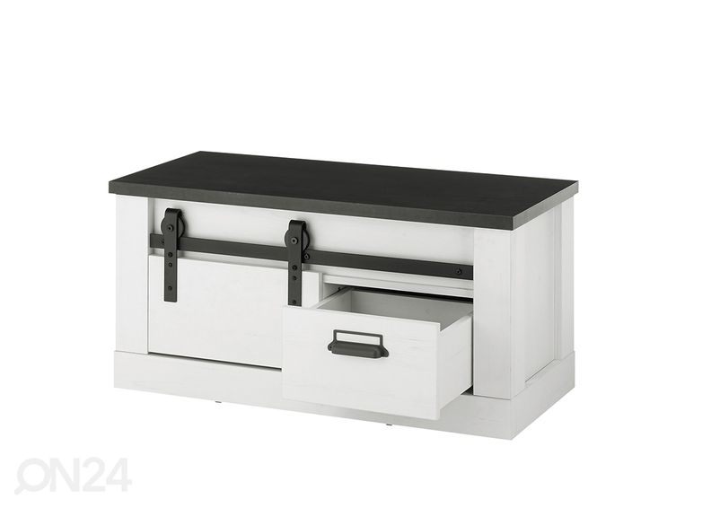 Esikupink Sherwood 93 cm suurendatud