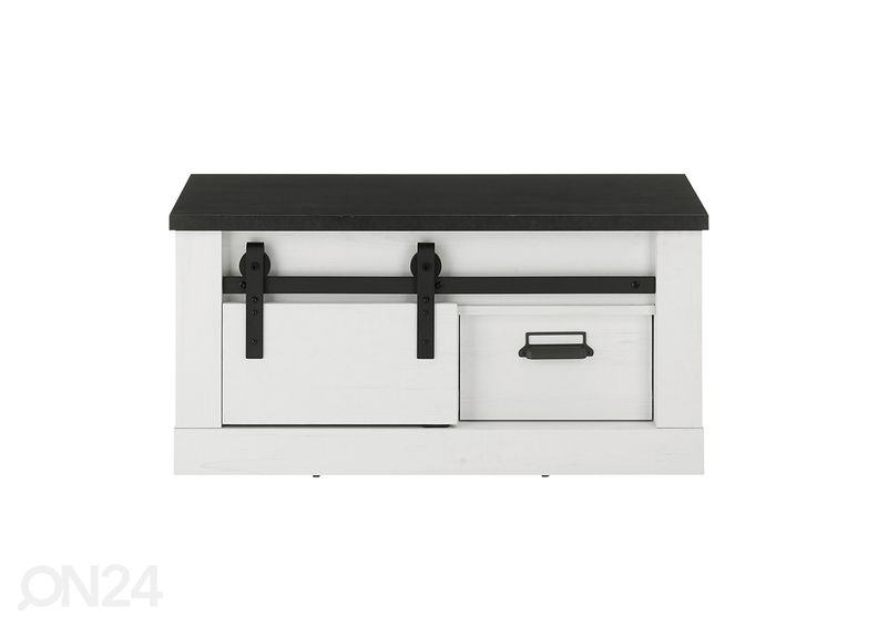 Esikupink Sherwood 93 cm suurendatud