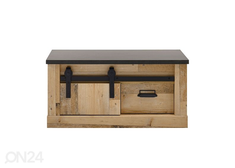 Esikupink Sherwood 93 cm suurendatud
